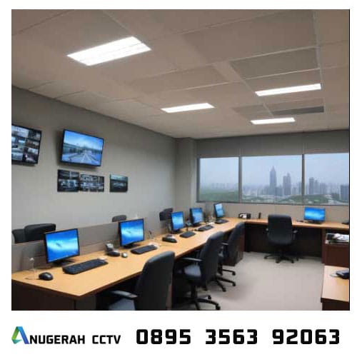Jasa-Pasang-CCTV Menteng