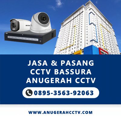 Jaminan Keamanan Hunian & Apartemen Basura