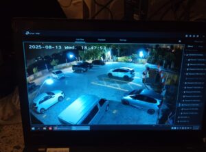 Paket CCTV Murah Cakung Jakarta Timur Bergaransi