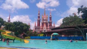 Jasa Pasang CCTV TMII | Anugerah CCTV Terdekat & Terpercaya